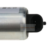 Solenoid Valve 0501 - 323 - 096 0501.323.096 0501323096 Fits for ZF - Fab Heavy Parts