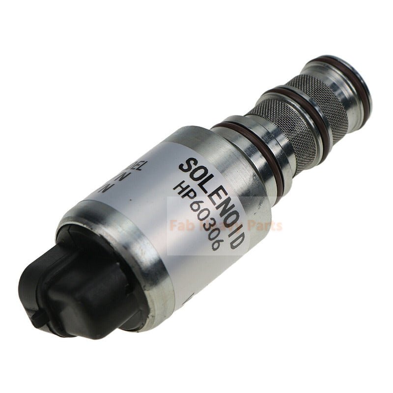 Solenoid Valve 0501 - 323 - 096 0501.323.096 0501323096 Fits for ZF - Fab Heavy Parts