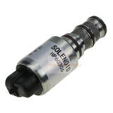 Solenoid Valve 0501 - 323 - 096 0501.323.096 0501323096 Fits for ZF - Fab Heavy Parts