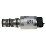 Solenoid Valve 0501 - 323 - 096 0501.323.096 0501323096 Fits for ZF - Fab Heavy Parts