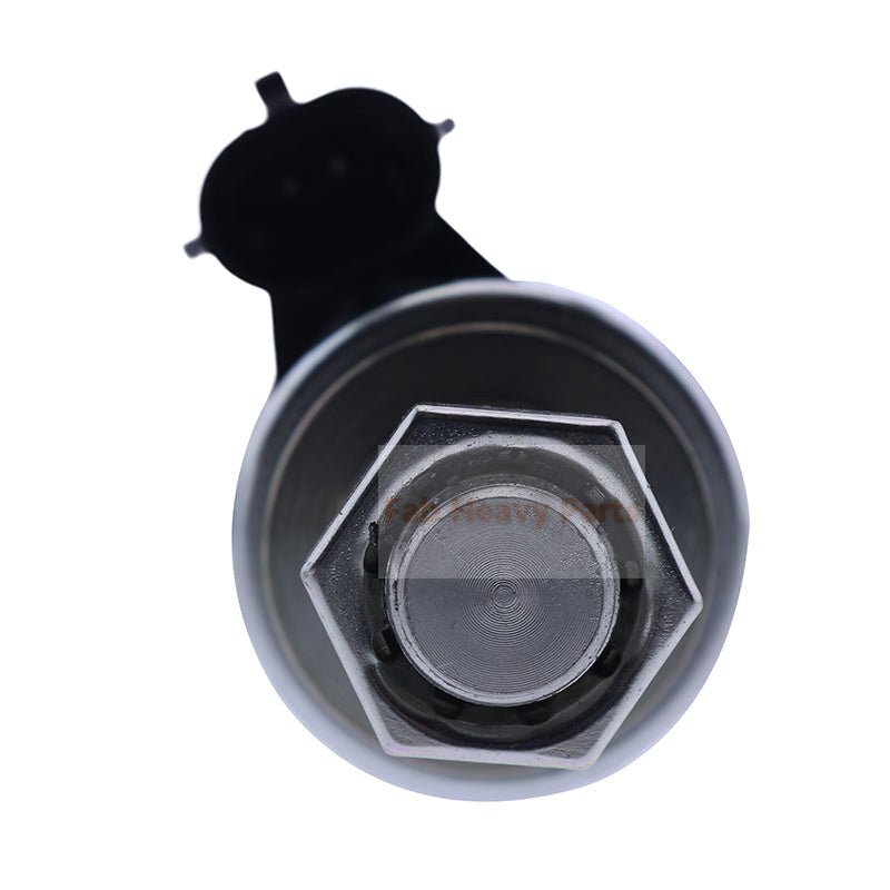 Solenoid Valve 107 - 0677 1070677 Fits for Caterpillar CAT Engine 3408E 3412E Truck 69D 769C 769D 773B 773D 773E 775D 775E - Fab Heavy Parts