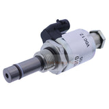 Solenoid Valve 107-0677 1070677 Fits for Caterpillar CAT Engine 3408E 3412E Truck 69D 769C 769D 773B 773D 773E 775D 775E