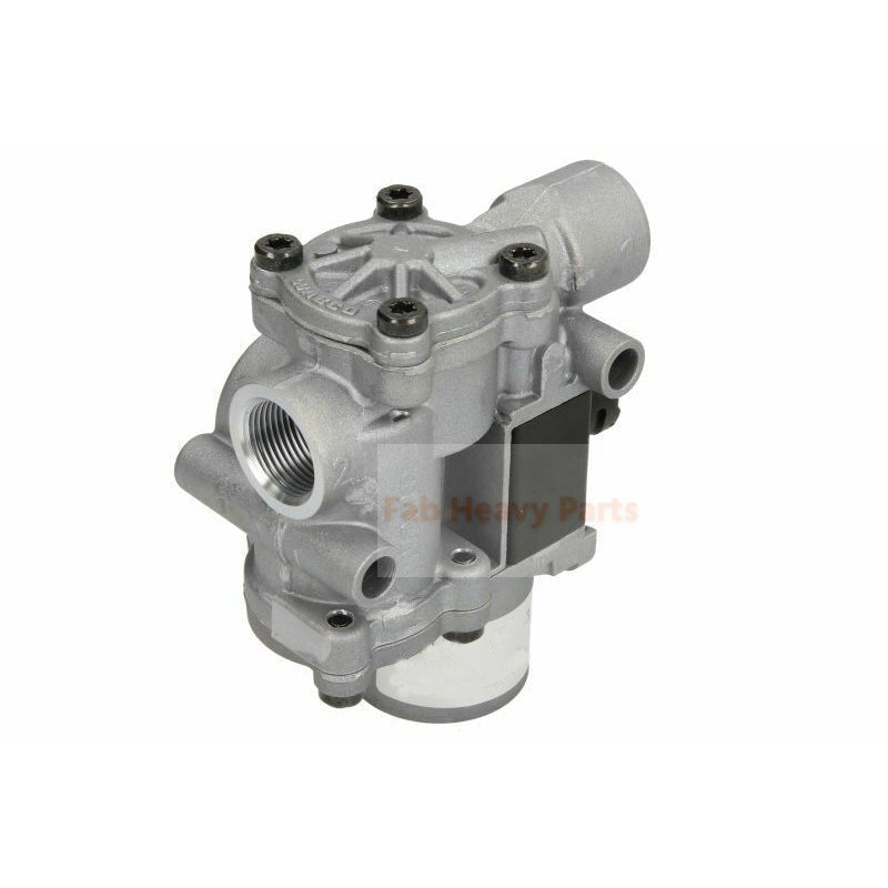 Solenoid Valve 1079666 Fits for Volvo Truck FH FH12 FM FM12 - Fab Heavy Parts