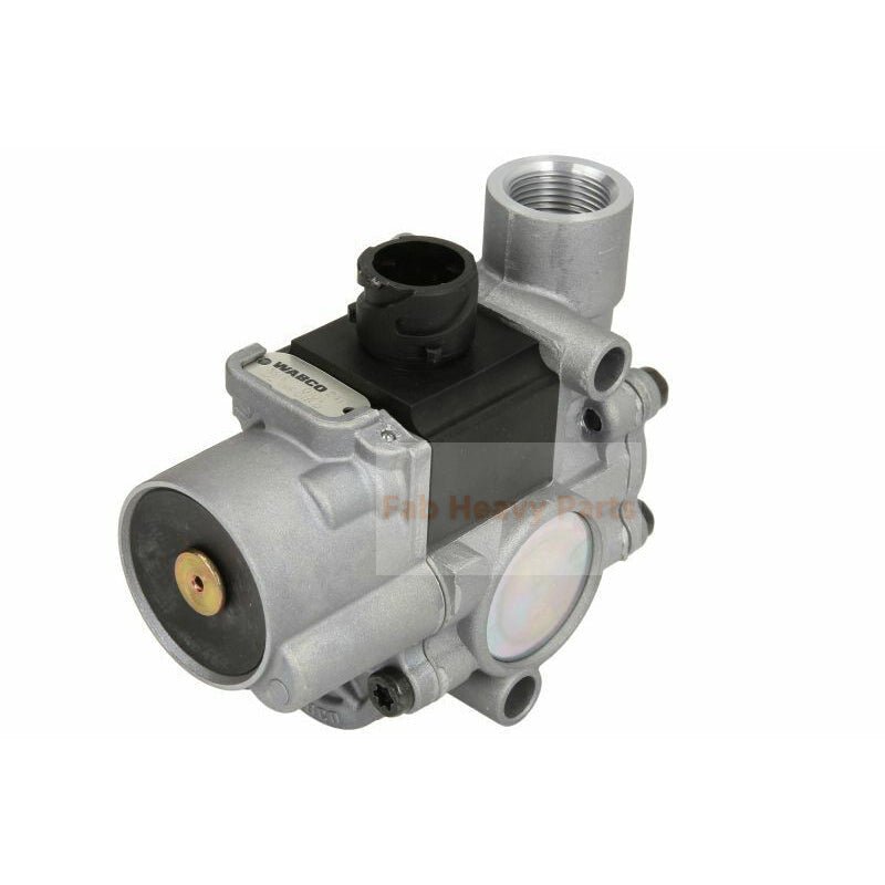 Solenoid Valve 1079666 Fits for Volvo Truck FH FH12 FM FM12 - Fab Heavy Parts