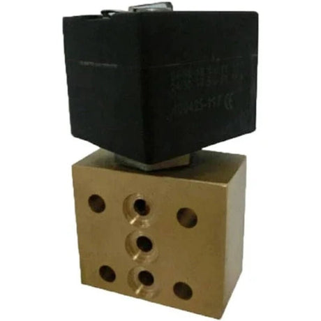 Solenoid Valve 1089 - 0590 - 26 Fits for Atlas Copco Air Compressor - Fab Heavy Parts