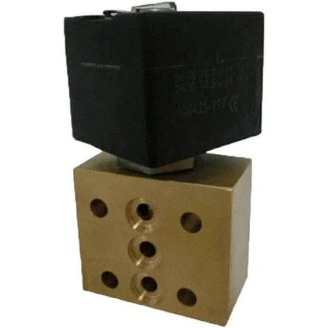Solenoid Valve 1089 - 0590 - 26 Fits for Atlas Copco Air Compressor - Fab Heavy Parts