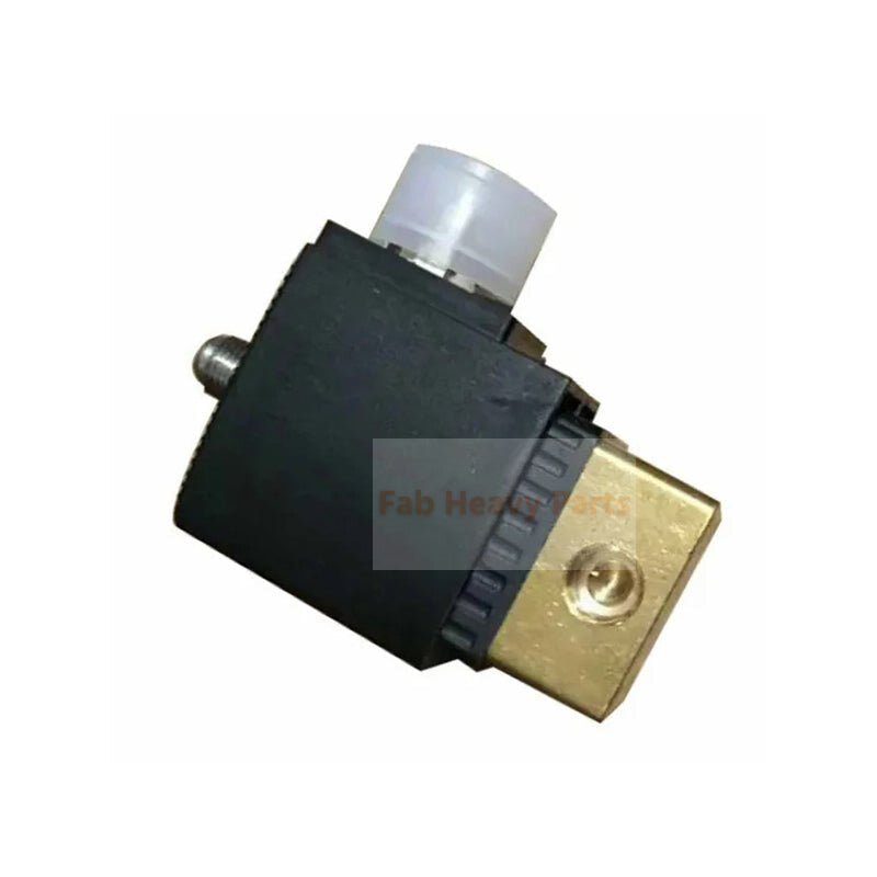 Solenoid Valve 1089035151 for Atlas Copco Screw Air Compressor - Fab Heavy Parts