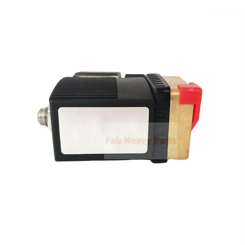 Solenoid Valve 1089035154 Fits for Atlas Copco Air Compressor - Fab Heavy Parts