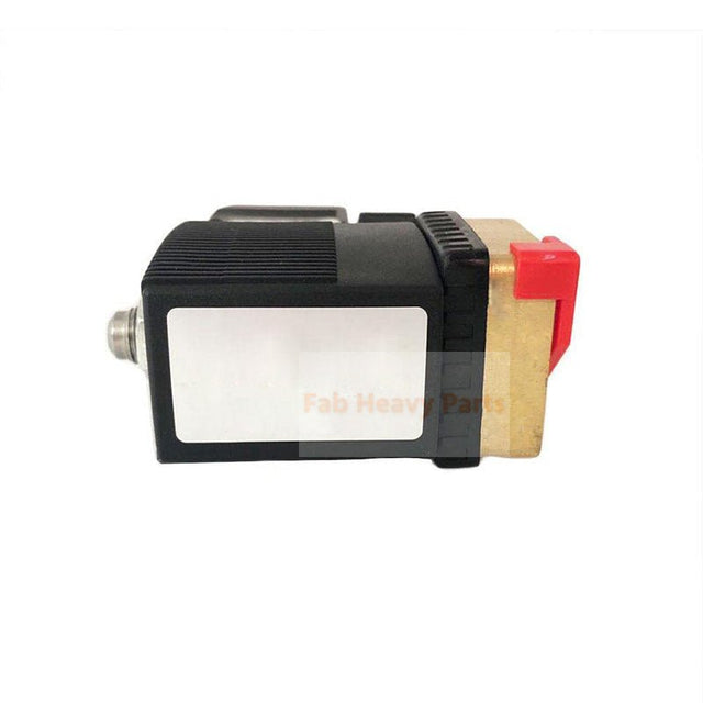 Solenoid Valve 1089035154 Fits for Atlas Copco Air Compressor - Fab Heavy Parts