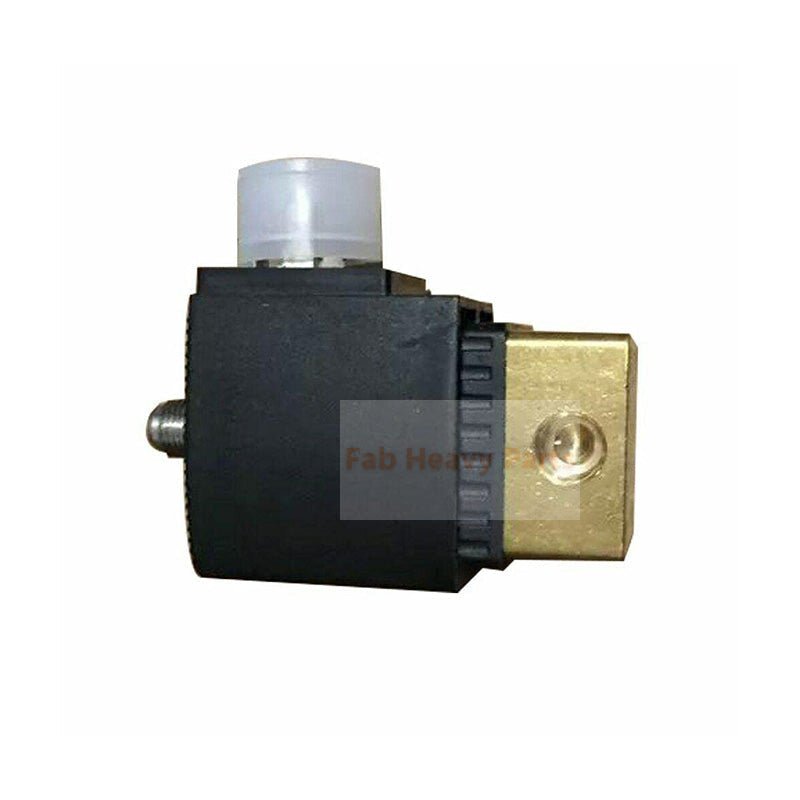 Solenoid Valve 1089039201 Fits for Atlas Copco Air Compressor - Fab Heavy Parts