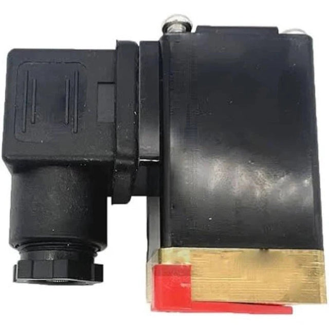 Solenoid Valve 1089042813 Fits for Atlas Copco Screw Air Compressor - Fab Heavy Parts