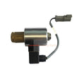 Solenoid Valve 1089045107 for Atlas Copco Air Compressor - Fab Heavy Parts