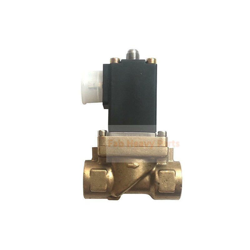 Solenoid Valve 1089058012 Fits for Atlas Copco Air Compressor - Fab Heavy Parts