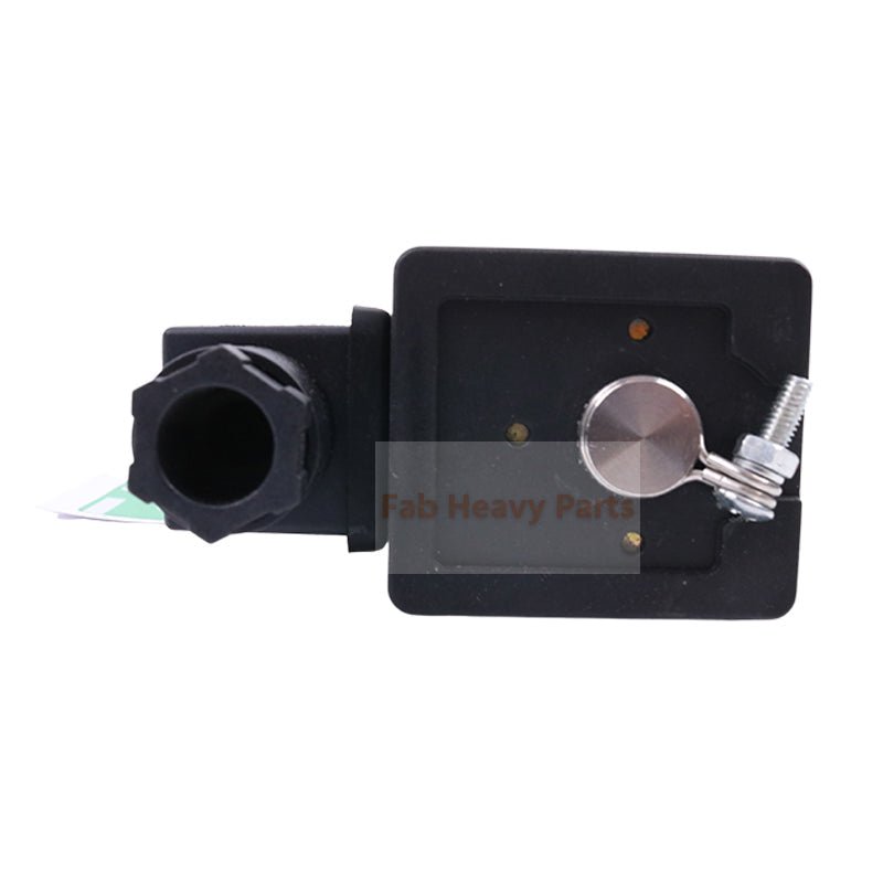 Solenoid Valve 1089059024 1089059021 1089059001 Fits for Atlas Copco Air Compressor - Fab Heavy Parts