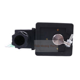 Solenoid Valve 1089059024 1089059021 1089059001 Fits for Atlas Copco Air Compressor - Fab Heavy Parts