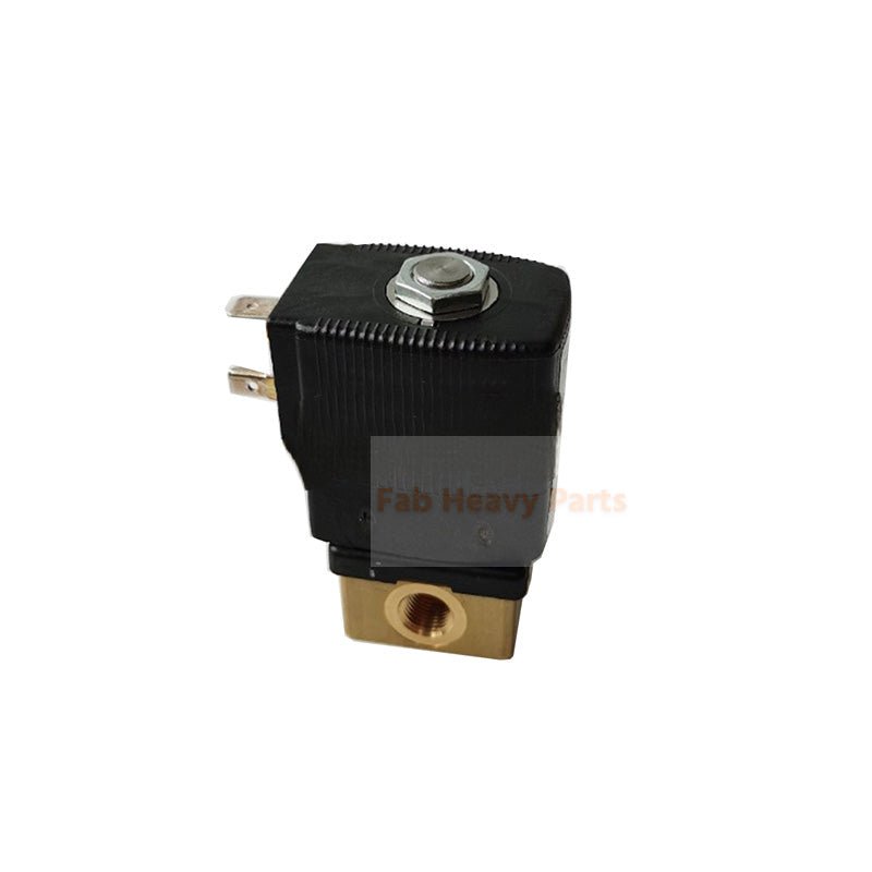 Solenoid Valve 1089062052 Fits for Atlas Copco Air Compressor - Fab Heavy Parts