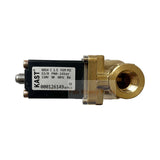 Solenoid Valve 1089062060 for Atlas Copco Screw Air Compressor 110V G3/8 0-16BAR