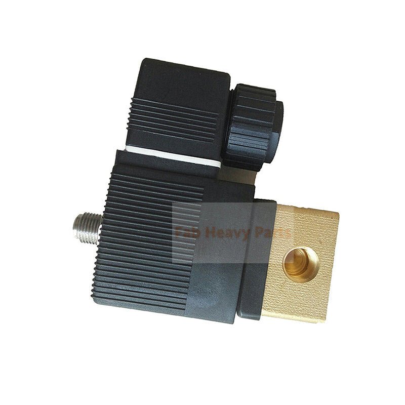 Solenoid Valve 1089062102 for Atlas Copco Air Compressor - Fab Heavy Parts
