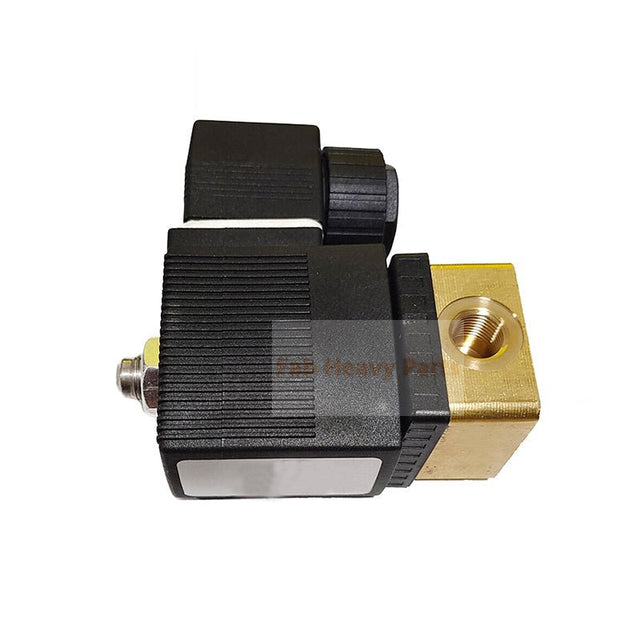 Solenoid Valve 1089062105 Fits for Atlas Copco Air Compressor - Fab Heavy Parts