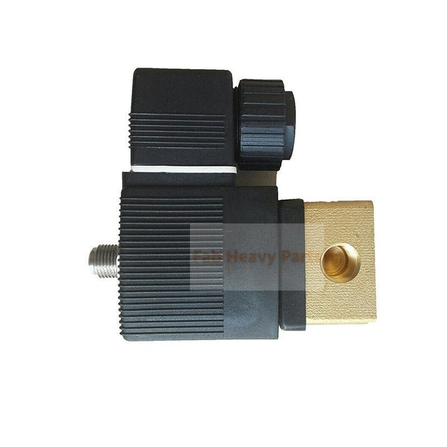 Solenoid Valve 1089064044 Fits for Atlas Copco Air Compressor - Fab Heavy Parts