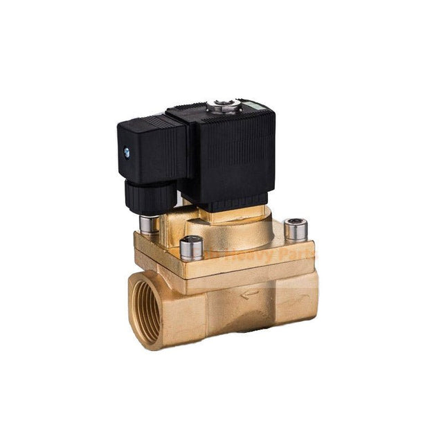 Solenoid Valve 1089064114 Fits for Atlas Copco Air Compressor GA250 - 355 - Fab Heavy Parts