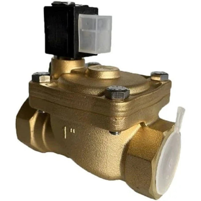 Solenoid Valve 1089064116 Fits for Atlas Copco Air Compressor - Fab Heavy Parts