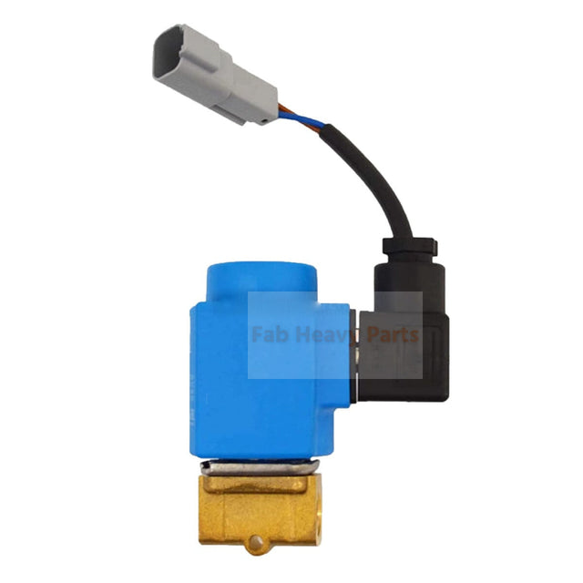Solenoid Valve 1092807600 for Atlas Copco Air Compressor XRXS607 XRVS647 XRHS888 XRVS1050