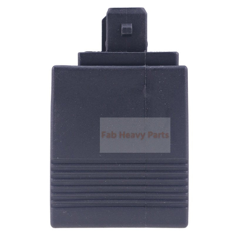 Solenoid valve 11709804 Fits for Volvo L90E L70E L60E L110E L120E L150E L220E L60F L60G L60GZ L70F L70G - Fab Heavy Parts