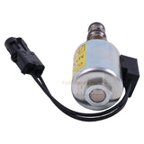 Solenoid Valve 118872A1 Fits for CASE Tractor 5120 5130 5140 5150 5220 5240 5250 9380 MX110 MX150 MX170 - Fab Heavy Parts