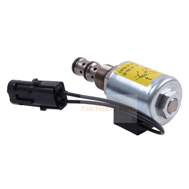 Solenoid Valve 118872A1 Fits for CASE Tractor 5120 5130 5140 5150 5220 5240 5250 9380 MX110 MX150 MX170