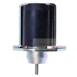 Solenoid Valve 119285 - 77952 1503ES - 3TNA72 Fits for Yanmar Engine 3TNE78 3TNE82A 3TNE88 3TNA72 4TNE88 - Fab Heavy Parts