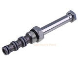 Solenoid Valve 1292711GT Fits for Genie Articulated Boom Lift Z - 45 XC - Fab Heavy Parts