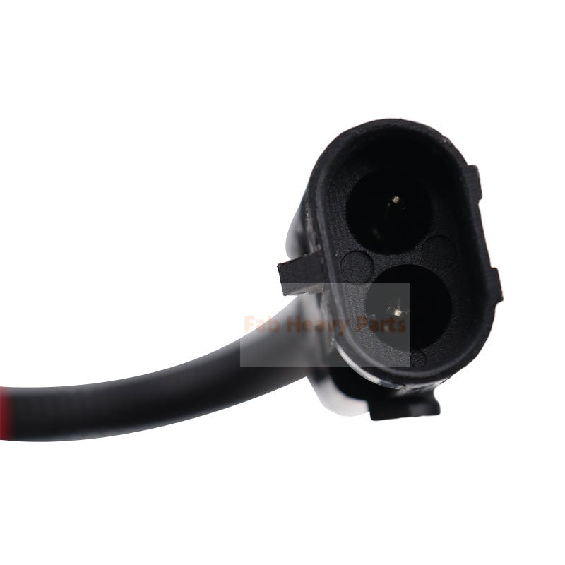 Solenoid Valve 12V RE526570 Fits for John Deere 4120 4320 4520 4720 5225 5325 - Fab Heavy Parts