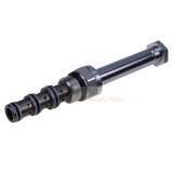 Solenoid Valve 1300087GT Fits for Genie Telescopic Boom Lift SX - 105 XC SX - 125 XC - Fab Heavy Parts
