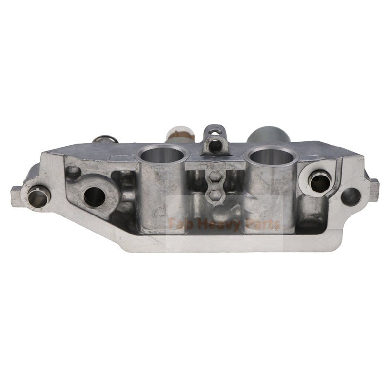 Solenoid Valve 15810 - R70 - A04 Fits for Honda Odyssey Pilot Accord - Fab Heavy Parts
