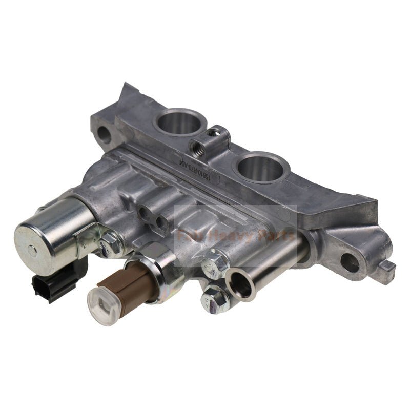 Solenoid Valve 15810 - R70 - A04 Fits for Honda Odyssey Pilot Accord - Fab Heavy Parts