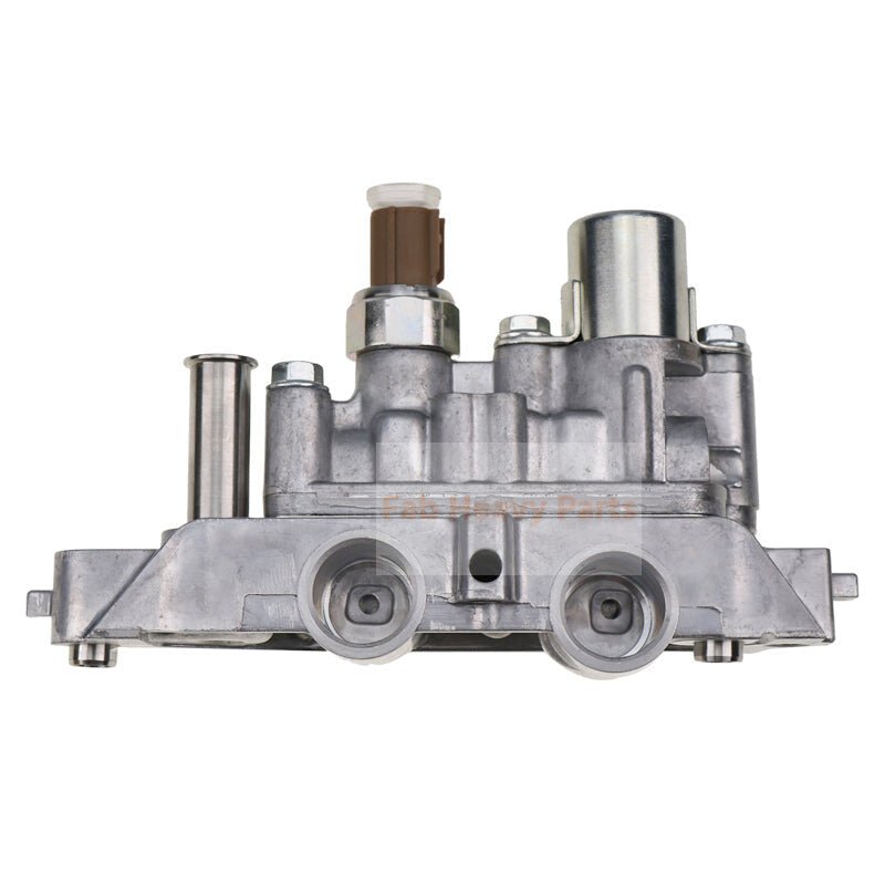 Solenoid Valve 15810 - R70 - A04 Fits for Honda Odyssey Pilot Accord - Fab Heavy Parts
