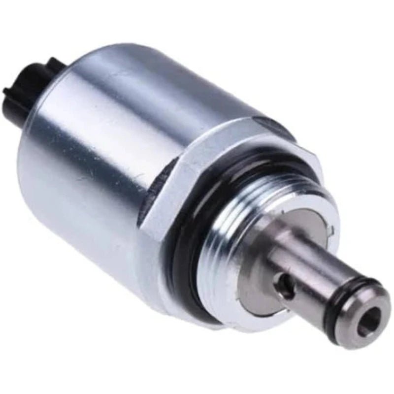 Solenoid Valve 16382 - 55091 Fits for Hitachi Wheel Loader LX110 LX130 LX160 LX190 LX230 LX300 - Fab Heavy Parts
