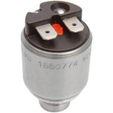 Solenoid Valve 1650774 Fits for Volvo Truck F12 FH12 FL10 FL12 FL7 FM10 FM12 FM7 FM9 - Fab Heavy Parts