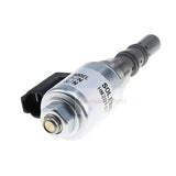 Solenoid Valve 174 - 4913 1744913 Fits for Caterpillar CAT 980H 962G 950G 558 522B 548 521B Engine 3126B 3176C 3406E 3196 - Fab Heavy Parts