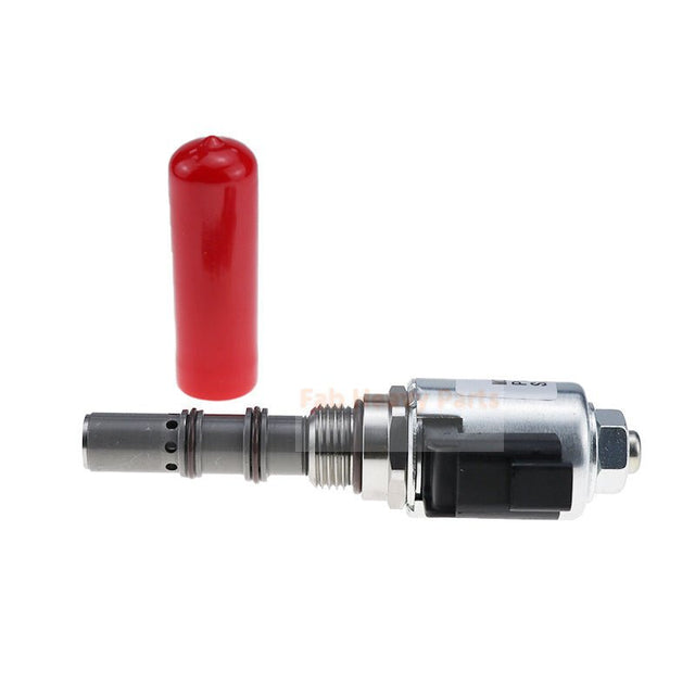 Solenoid Valve 174 - 4913 1744913 Fits for Caterpillar CAT 980H 962G 950G 558 522B 548 521B Engine 3126B 3176C 3406E 3196 - Fab Heavy Parts