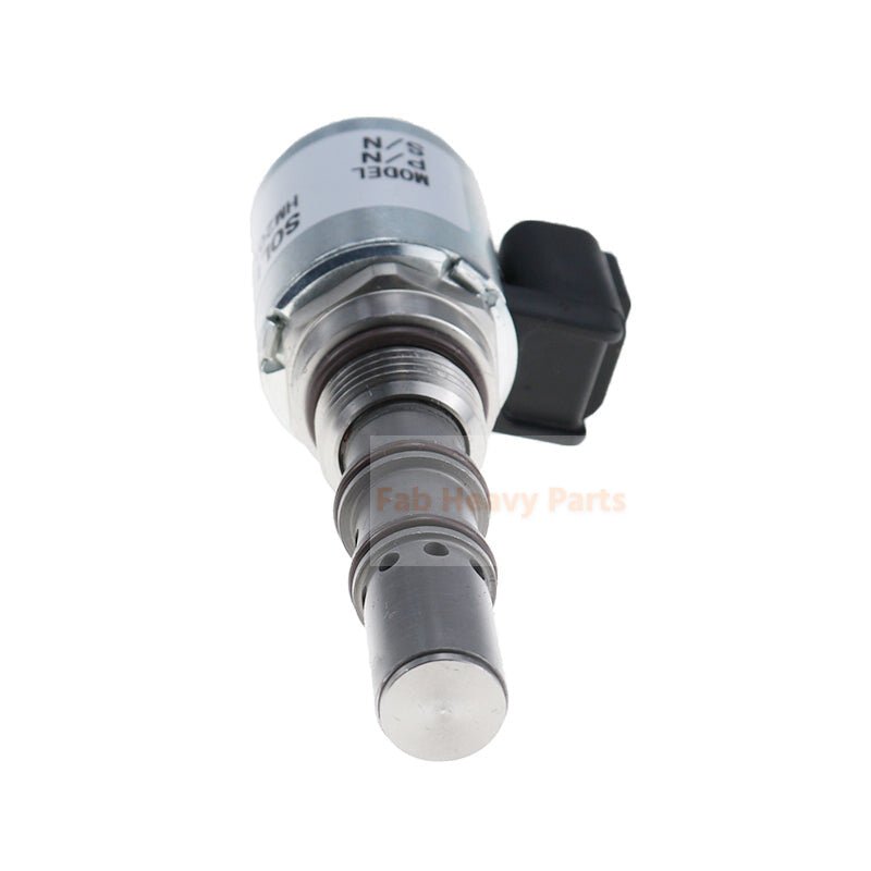 Solenoid Valve 174 - 4913 1744913 Fits for Caterpillar CAT 980H 962G 950G 558 522B 548 521B Engine 3126B 3176C 3406E 3196 - Fab Heavy Parts
