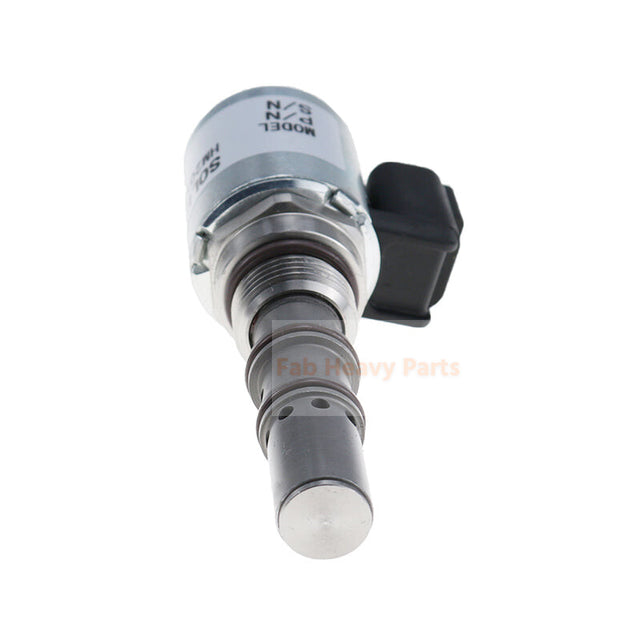 Solenoid Valve 174-4913 1744913 Fits for Caterpillar CAT 980H 962G 950G 558 522B 548 521B Engine 3126B 3176C 3406E 3196