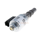 Solenoid Valve 174-4913 1744913 Fits for Caterpillar CAT 980H 962G 950G 558 522B 548 521B Engine 3126B 3176C 3406E 3196