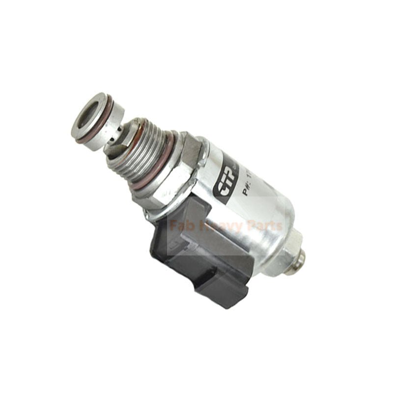 Solenoid Valve 1744909 174 - 4909 Fits for Caterpillar CAT 3116 3176C 3306 3406E 3412D 3508B C9 C15 Engine - Fab Heavy Parts