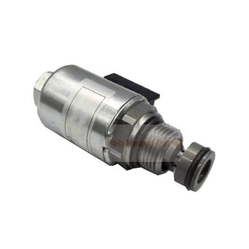 Solenoid Valve 175 - 3893 1753893 Fits for Caterpillar CAT Motor Grader 120H 120K 12H 12K 143H 160H 160K 163H - Fab Heavy Parts