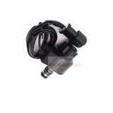 Solenoid Valve 2036042240 Fits for Komatsu Excavator PC100 - 3 PC120 - 3 PC150 - 3 - Fab Heavy Parts