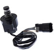 Solenoid Valve 2036042240 Fits for Komatsu Excavator PC100 - 3 PC120 - 3 PC150 - 3 - Fab Heavy Parts