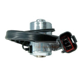 Solenoid Valve 206 - 60 - 51132 Fits for Komatsu PC100 - 6 PC120 - 6 PC200 - 6 PC220 - 6 PC300 - 6 PC350 - 6 PC400 - 6 PC450 - 6 PW400MH - 6 - Fab Heavy Parts