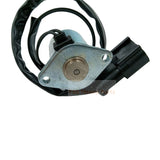 Solenoid Valve 206 - 60 - 51132 Fits for Komatsu PC100 - 6 PC120 - 6 PC200 - 6 PC220 - 6 PC300 - 6 PC350 - 6 PC400 - 6 PC450 - 6 PW400MH - 6 - Fab Heavy Parts